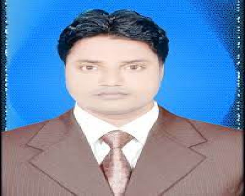Mr. Noor Mohammad